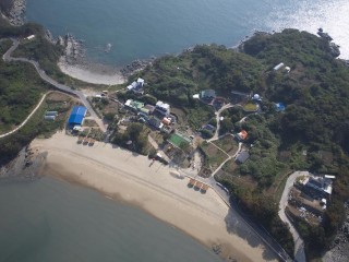 벌안해변
